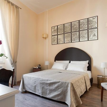 Vatican Domus Luxury Rooms Roma Exterior foto