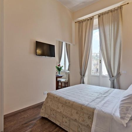 Vatican Domus Luxury Rooms Roma Exterior foto