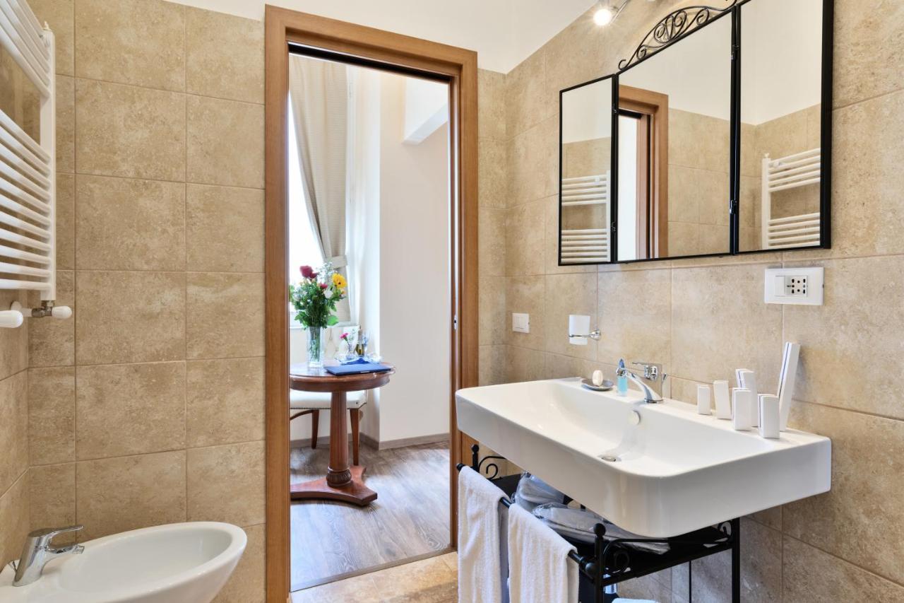 Vatican Domus Luxury Rooms Roma Exterior foto